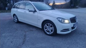 Mercedes-Benz C 180 2.2 cdi ДОГОВАРЯНЕ