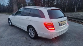 Mercedes-Benz C 180 2.2 cdi  | Mobile.bg    7