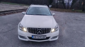 Mercedes-Benz C 180 2.2 cdi  | Mobile.bg    6