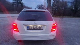 Mercedes-Benz C 180 2.2 cdi  | Mobile.bg    9