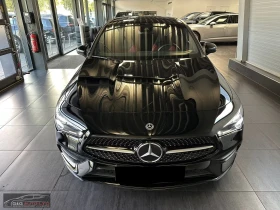 Mercedes-Benz CLA 220 d/AMG/NIGHT/MULTI/BURM/CAM/SPORT/168D - 72999 лв. / 37323.80 € - 18377079 5