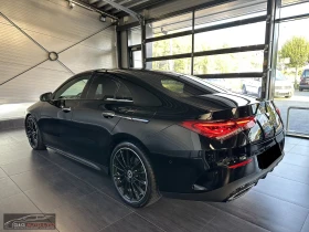 Mercedes-Benz CLA 220 d/AMG/NIGHT/MULTI/BURM/CAM/SPORT/168D - 72999 лв. / 37323.80 € - 18377079 3
