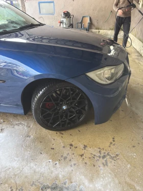 BMW 330 | Mobile.bg    7
