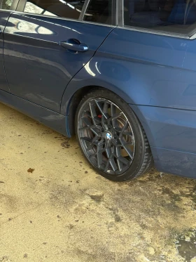 BMW 330 | Mobile.bg    8