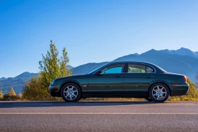 Jaguar S-type 4.2 -  | Mobile.bg    11