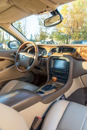 Jaguar S-type 4.2 -  | Mobile.bg    10