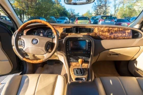 Jaguar S-type 4.2 -  | Mobile.bg    9