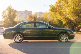 Jaguar S-type 4.2 -  | Mobile.bg    5
