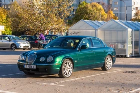 Jaguar S-type 4.2 -  | Mobile.bg    2