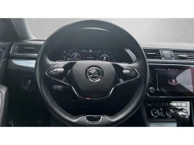 Обява за продажба на Skoda Superb 2.0 TDi DSG, Месечна вноска от 400 лв. ~41 990 лв. - изображение 7 | Auto.bg Обява за продажба на Skoda Superb 2.0 TDi DSG, Месечна вноска от 400 лв. ~41 990 лв. - изображение 7