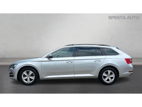 Обява за продажба на Skoda Superb 2.0 TDi DSG, Месечна вноска от 400 лв. ~41 990 лв. - изображение 2 | Auto.bg Обява за продажба на Skoda Superb 2.0 TDi DSG, Месечна вноска от 400 лв. ~41 990 лв. - изображение 2