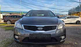 Обява за продажба на Kia Ceed 1.6 125к.с * Facelift*  ~6 390 лв. - изображение 1 | Auto.bg Обява за продажба на Kia Ceed 1.6 125к.с * Facelift*  ~6 390 лв. - изображение 1
