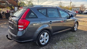 Обява за продажба на Kia Ceed 1.6 125к.с * Facelift*  ~6 390 лв. - изображение 4 | Auto.bg Обява за продажба на Kia Ceed 1.6 125к.с * Facelift*  ~6 390 лв. - изображение 4