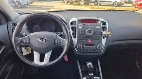 Обява за продажба на Kia Ceed 1.6 125к.с * Facelift*  ~6 390 лв. - изображение 7 | Auto.bg Обява за продажба на Kia Ceed 1.6 125к.с * Facelift*  ~6 390 лв. - изображение 7