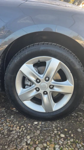 Kia Ceed 1.6 125. * Facelift*  | Mobile.bg    13