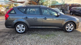 Обява за продажба на Kia Ceed 1.6 125к.с * Facelift*  ~6 390 лв. - изображение 5 | Auto.bg Обява за продажба на Kia Ceed 1.6 125к.с * Facelift*  ~6 390 лв. - изображение 5