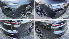 BMW 760 760e Plug-in Hybrid xDrive Individual  | Mobile.bg    7