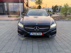 Mercedes-Benz CLS 350 350 CDI Face ПРОМО ЦЕНА - 22600 лв. / 11555.20 € - 89741394 3