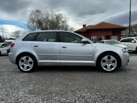 Audi A3 2.0TDI/140kc. - 6700 лв. / 3425.66 € - 31350519 8