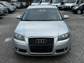 Audi A3 2.0TDI/140kc. - 6700 лв. / 3425.66 € - 31350519 3