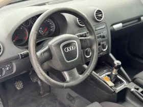 Audi A3 2.0TDI/140kc. - 6700 лв. / 3425.66 € - 31350519 10
