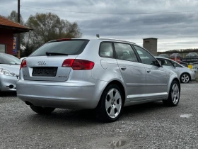 Audi A3 2.0TDI/140kc. - 6700 лв. / 3425.66 € - 31350519 5