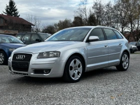 Audi A3 2.0TDI/140kc.