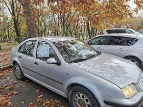 VW Bora | Mobile.bg    3