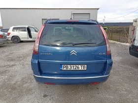 Citroen C4 Picasso 2, 0 HDI - 6999 лв. / 3578.53 € - 79802577 7
