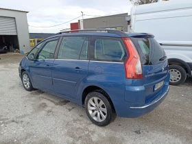 Citroen C4 Picasso 2, 0 HDI - 6999 лв. / 3578.53 € - 79802577 6