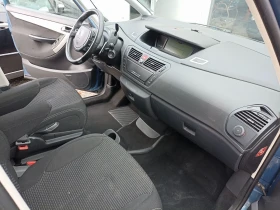 Citroen C4 Picasso 2, 0 HDI - 6999 лв. / 3578.53 € - 79802577 11