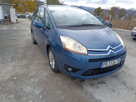Citroen C4 Picasso 2, 0 HDI - 6999 лв. / 3578.53 € - 79802577 3
