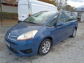 Citroen C4 Picasso 2, 0 HDI - 6999 лв. / 3578.53 € - 79802577 4