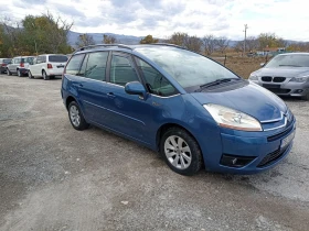 Citroen C4 Picasso 2, 0 HDI - 6999 лв. / 3578.53 € - 79802577 2
