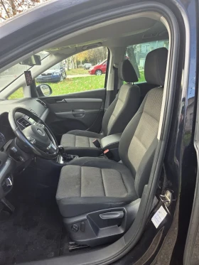 VW Sharan | Mobile.bg    6