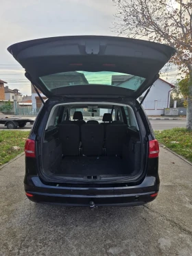 VW Sharan | Mobile.bg    12