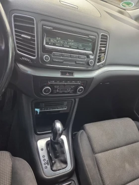 VW Sharan | Mobile.bg    8