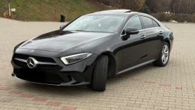 Mercedes-Benz CLS 450 Coupe 4Matic - 85999 лв. / 43970.59 € - 25010510 2