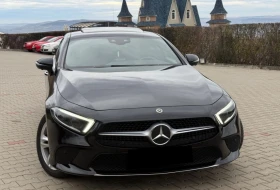 Mercedes-Benz CLS 450 Coupe 4Matic