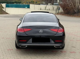 Mercedes-Benz CLS 450 Coupe 4Matic - 85999 лв. / 43970.59 € - 25010510 5