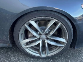 Audi A6 * 3.0T Technik * CARFAX * БЕЗ ПЪРВОНАЧАЛНА ВНОСКА - 20200 лв. / 10328.10 € - 38868130 7