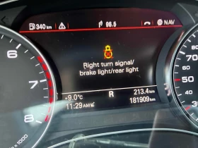 Audi A6 * 3.0T Technik * CARFAX * БЕЗ ПЪРВОНАЧАЛНА ВНОСКА - 20200 лв. / 10328.10 € - 38868130 17