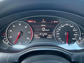 Audi A6 * 3.0T Technik * CARFAX * БЕЗ ПЪРВОНАЧАЛНА ВНОСКА - 20200 лв. / 10328.10 € - 38868130 8