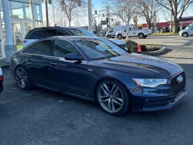 Audi A6 * 3.0T Technik * CARFAX * БЕЗ ПЪРВОНАЧАЛНА ВНОСКА - 20200 лв. / 10328.10 € - 38868130 3