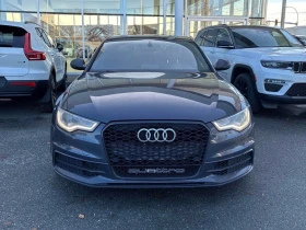 Audi A6 * 3.0T Technik * CARFAX * БЕЗ ПЪРВОНАЧАЛНА ВНОСКА - 20200 лв. / 10328.10 € - 38868130 6
