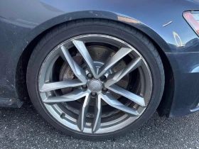Audi A6 * 3.0T Technik * CARFAX * БЕЗ ПЪРВОНАЧАЛНА ВНОСКА - 20200 лв. / 10328.10 € - 38868130 12