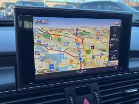 Audi A6 * 3.0T Technik * CARFAX * БЕЗ ПЪРВОНАЧАЛНА ВНОСКА - 20200 лв. / 10328.10 € - 38868130 16