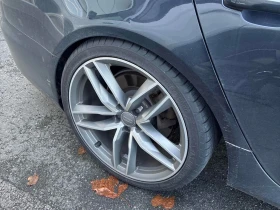 Audi A6 * 3.0T Technik * CARFAX * БЕЗ ПЪРВОНАЧАЛНА ВНОСКА - 20200 лв. / 10328.10 € - 38868130 13