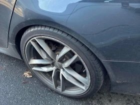 Audi A6 * 3.0T Technik * CARFAX * БЕЗ ПЪРВОНАЧАЛНА ВНОСКА - 20200 лв. / 10328.10 € - 38868130 14