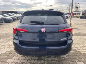 Fiat Tipo 1.3MJET NAVI EURO 6 - 9900 лв. / 5061.79 € - 70663778 7